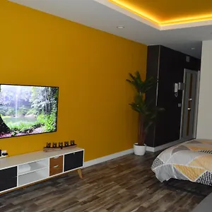 Apartamento Diamond Tropical, Torremolinos