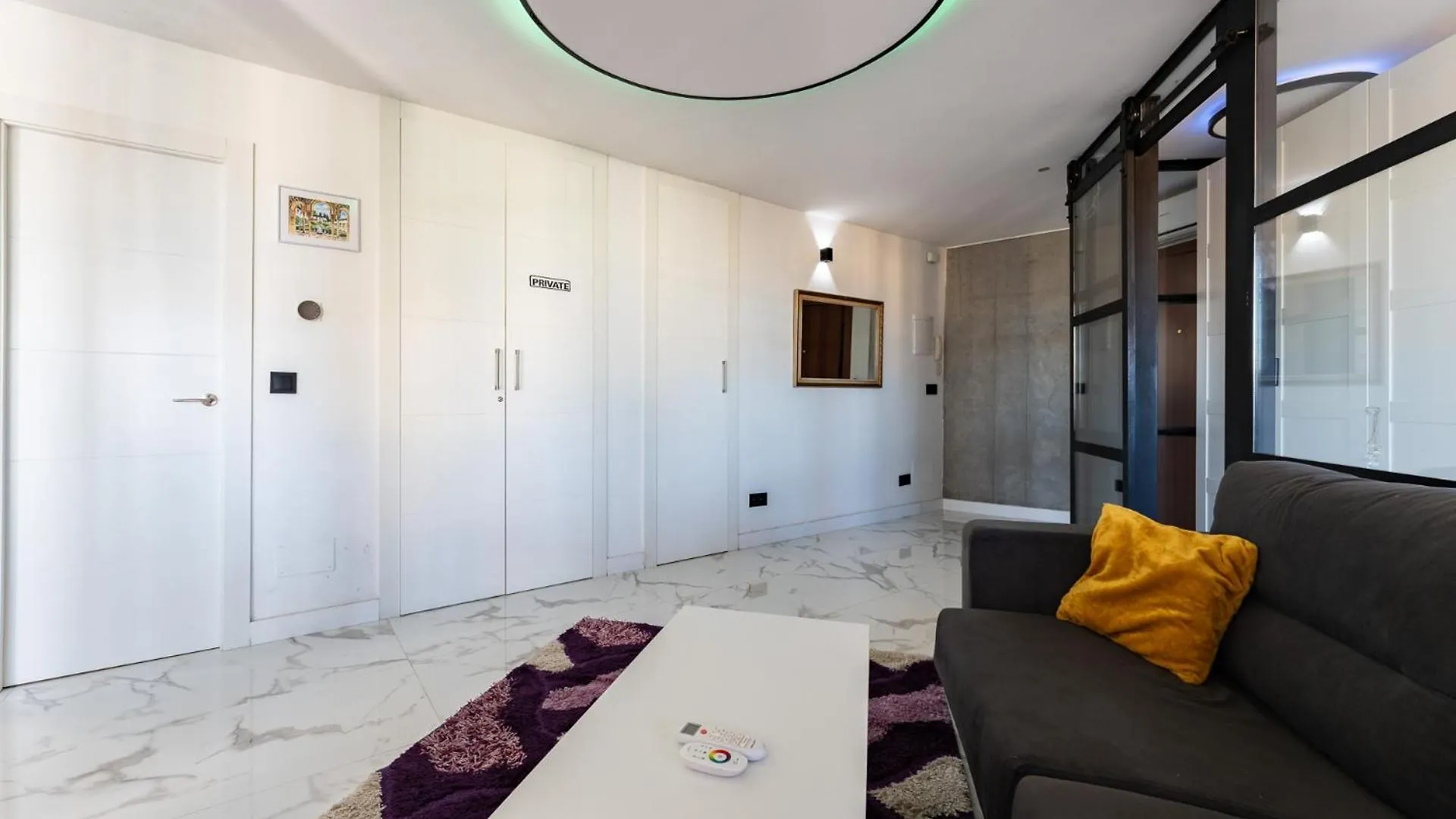 Apartment Ct 352 - Faro'S Torremolinos City Towers 1 - Walking Distance To Everything