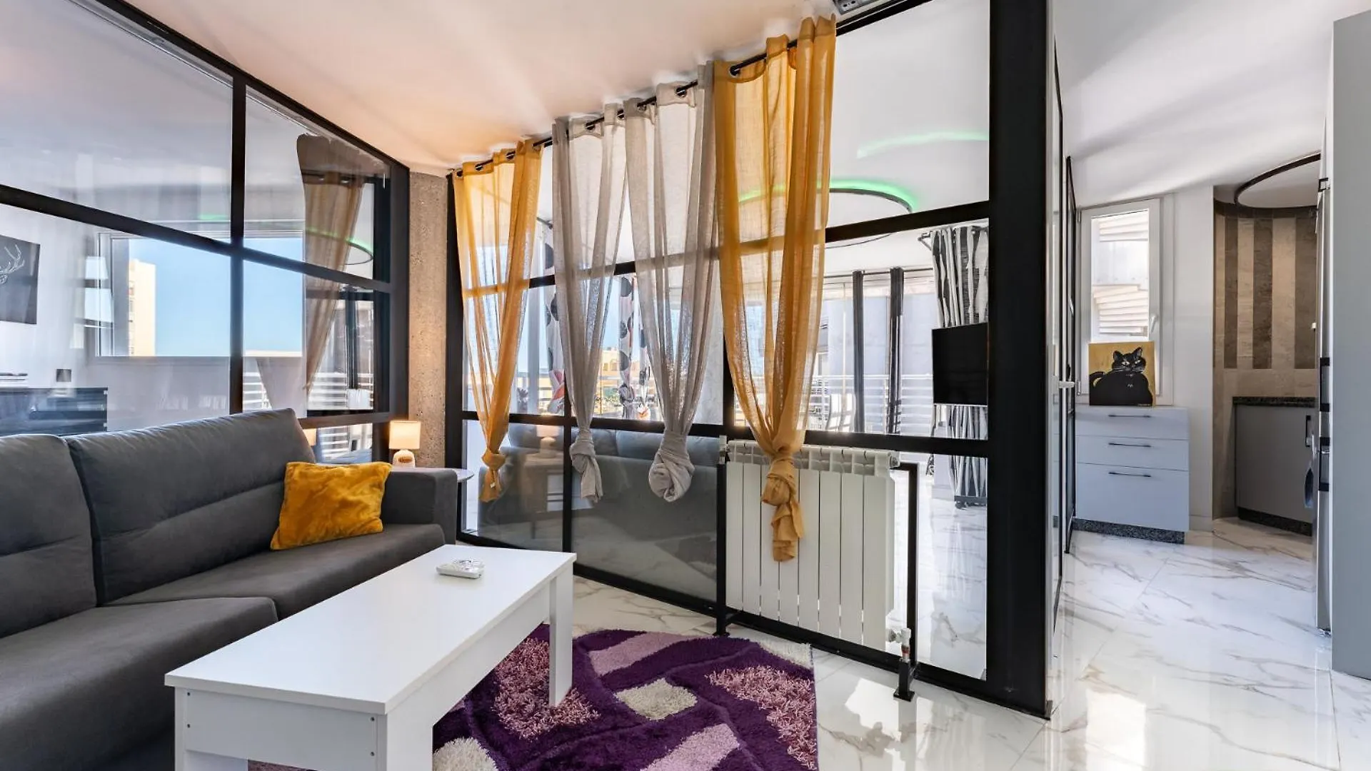 Apartment Ct 352 - Faro'S Torremolinos City Towers 1 - Walking Distance To Everything