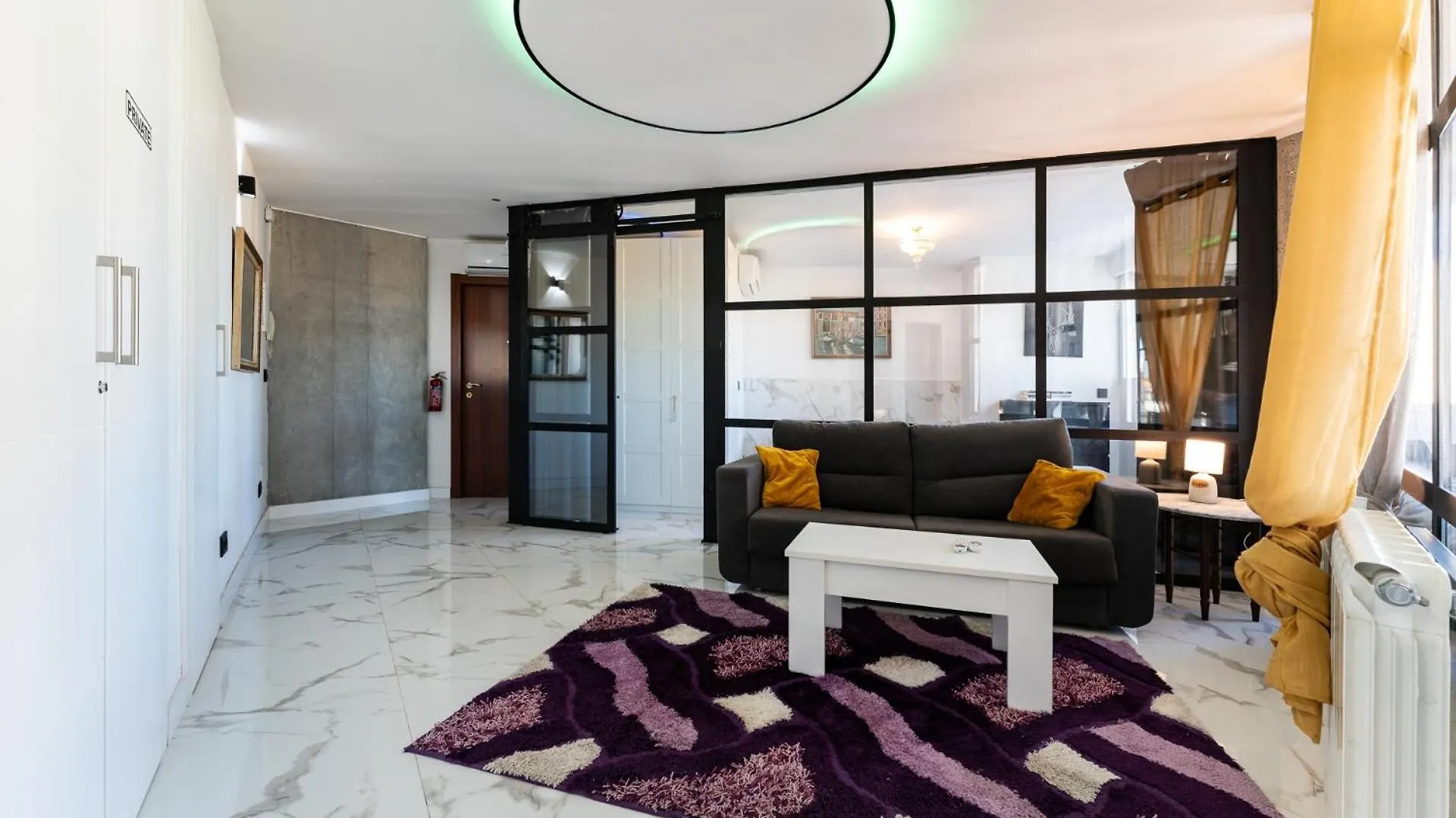 Ct 352 - Faro'S Torremolinos City Towers 1 - Walking Distance To Everything Spain