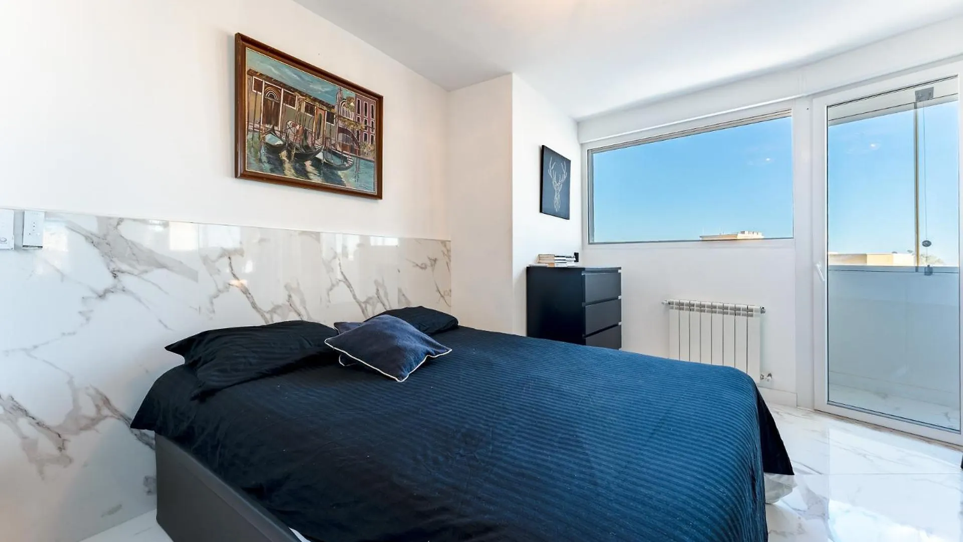 Ct 352 - Faro'S Torremolinos City Towers 1 - Walking Distance To Everything 0*,  Spain