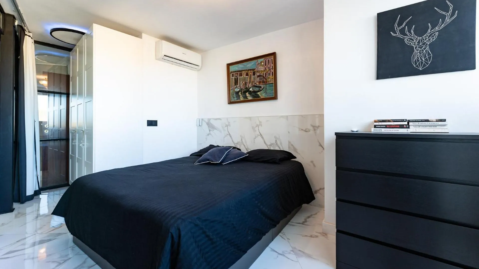 Apartment Ct 352 - Faro'S Torremolinos City Towers 1 - Walking Distance To Everything Spain