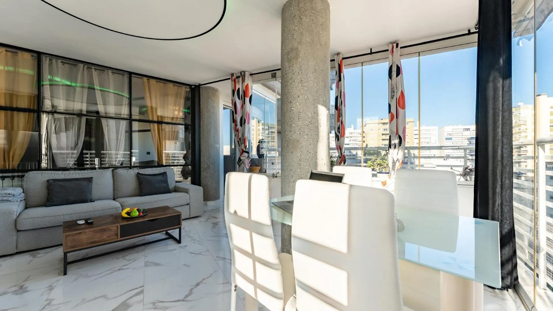 Apartment Ct 352 - Faro'S Torremolinos City Towers 1 - Walking Distance To Everything Spain
