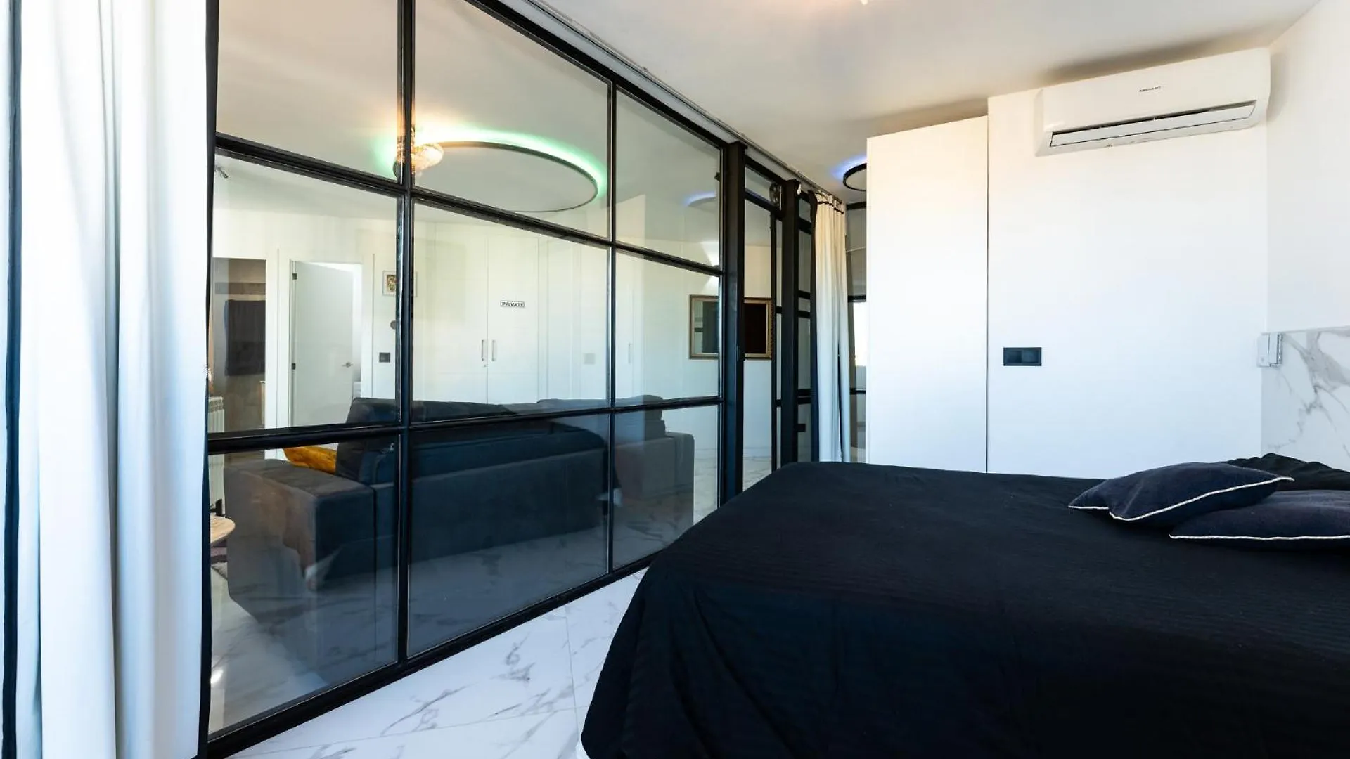 Apartment Ct 352 - Faro'S Torremolinos City Towers 1 - Walking Distance To Everything