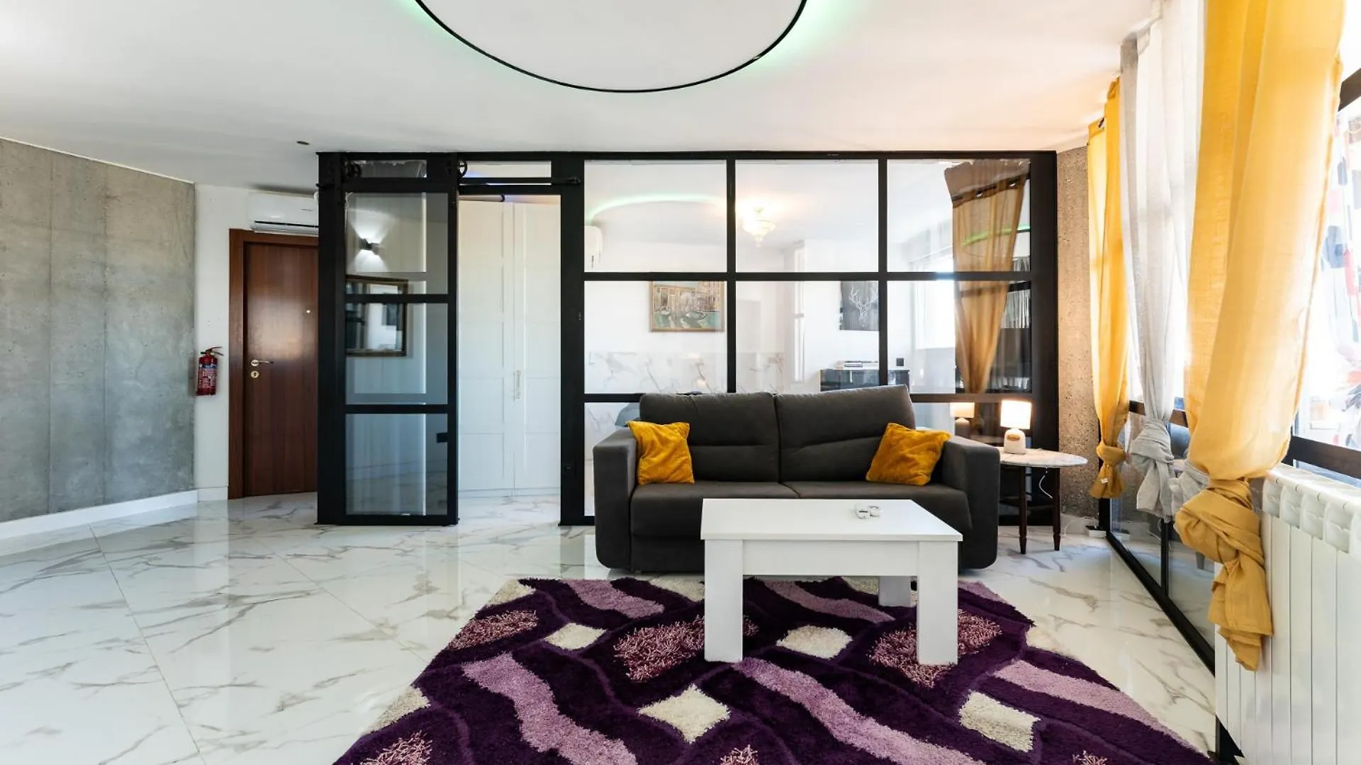 Ct 352 - Faro'S Torremolinos City Towers 1 - Walking Distance To Everything 0*,