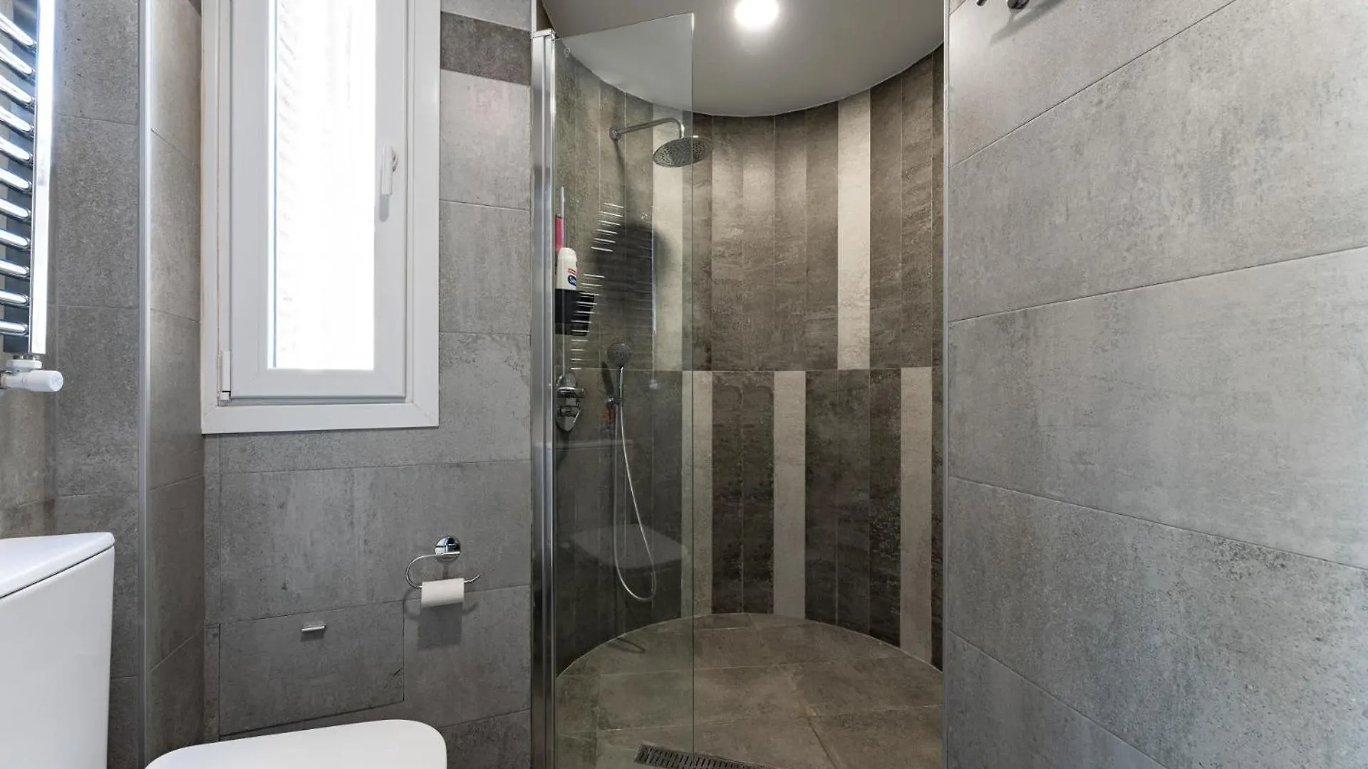 Ct 352 - Faro'S Torremolinos City Towers 1 - Walking Distance To Everything Apartment